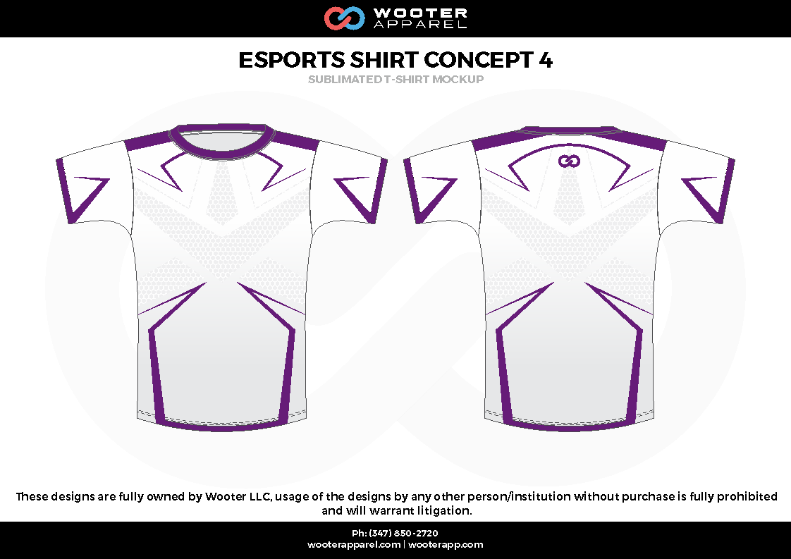 Detail Desain Jersey Esport Online Gratis Nomer 28