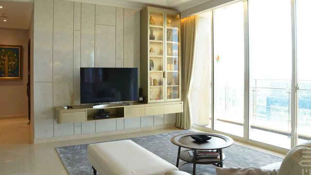 Detail Desain Kamar Apartemen Nomer 52