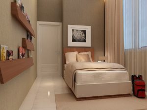 Detail Desain Kamar Hotel Ala Apartemen Nomer 22