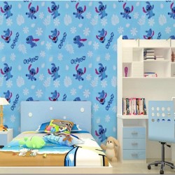 Detail Desain Kamar Stitch Nomer 6