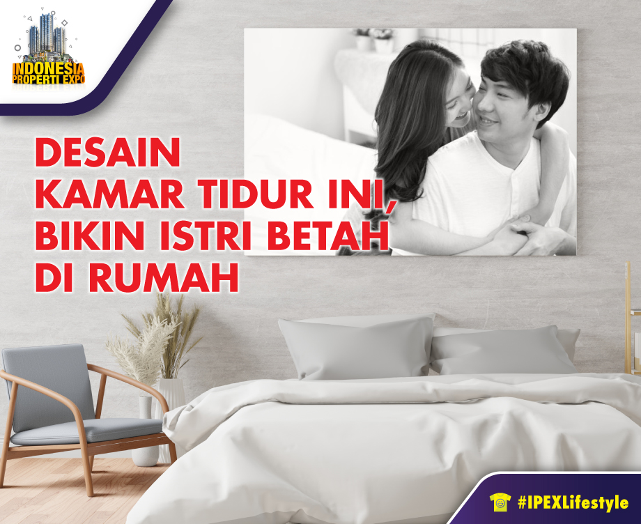 Detail Desain Kamar Tidur Untuk Pasangan Suami Istri Nomer 11