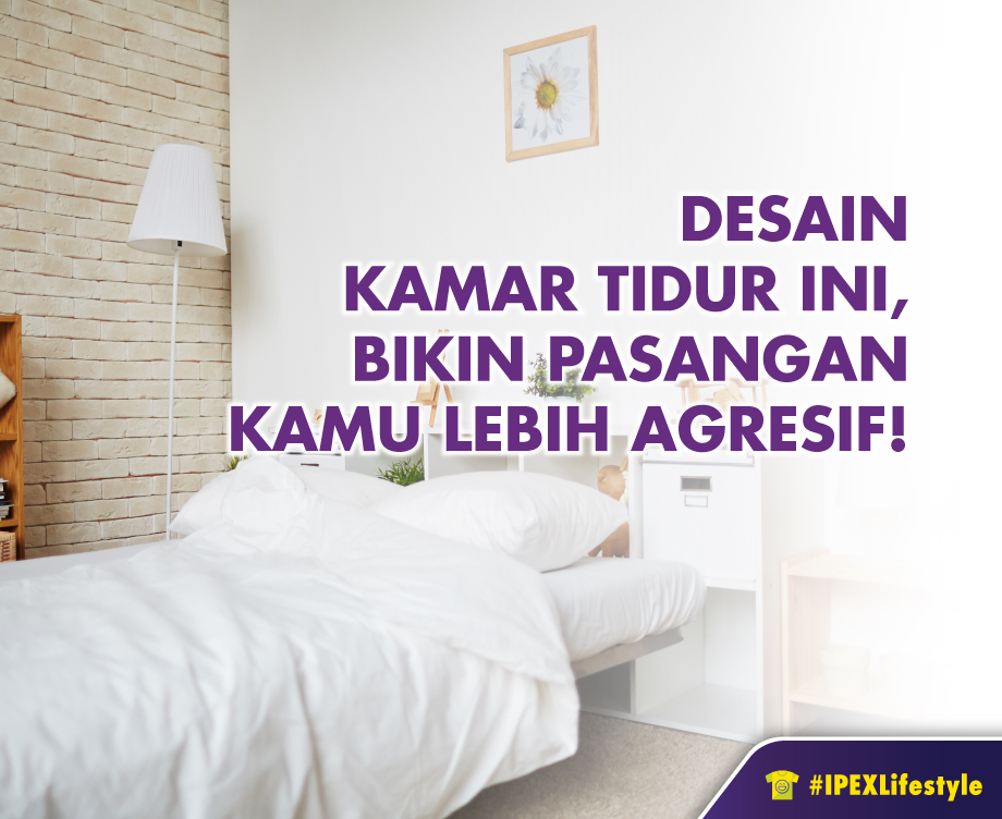 Detail Desain Kamar Tidur Untuk Pasangan Suami Istri Nomer 43