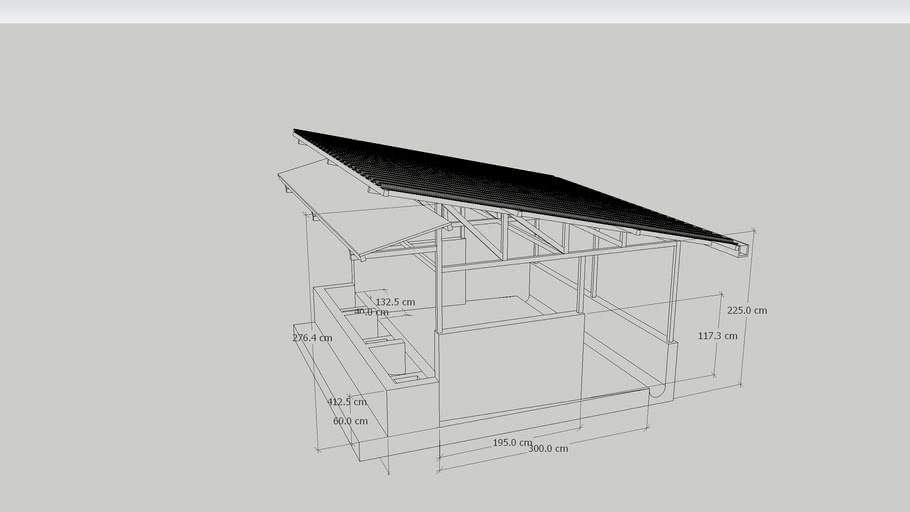 Detail Desain Kandang Sapi Potong Download Nomer 2