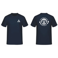 Detail Desain Kaos Mapala Nomer 12