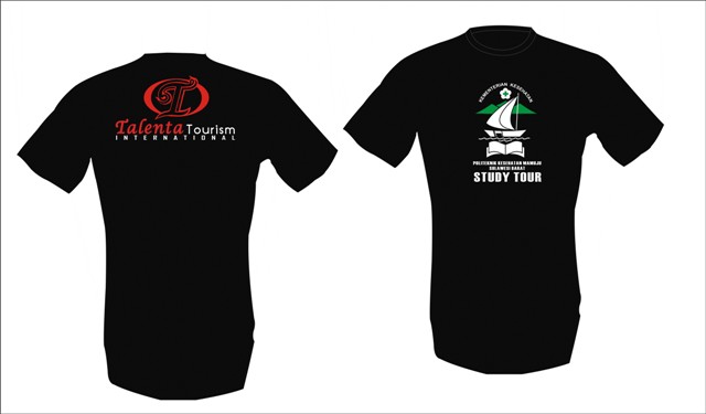 Detail Desain Kaos Mapala Nomer 19