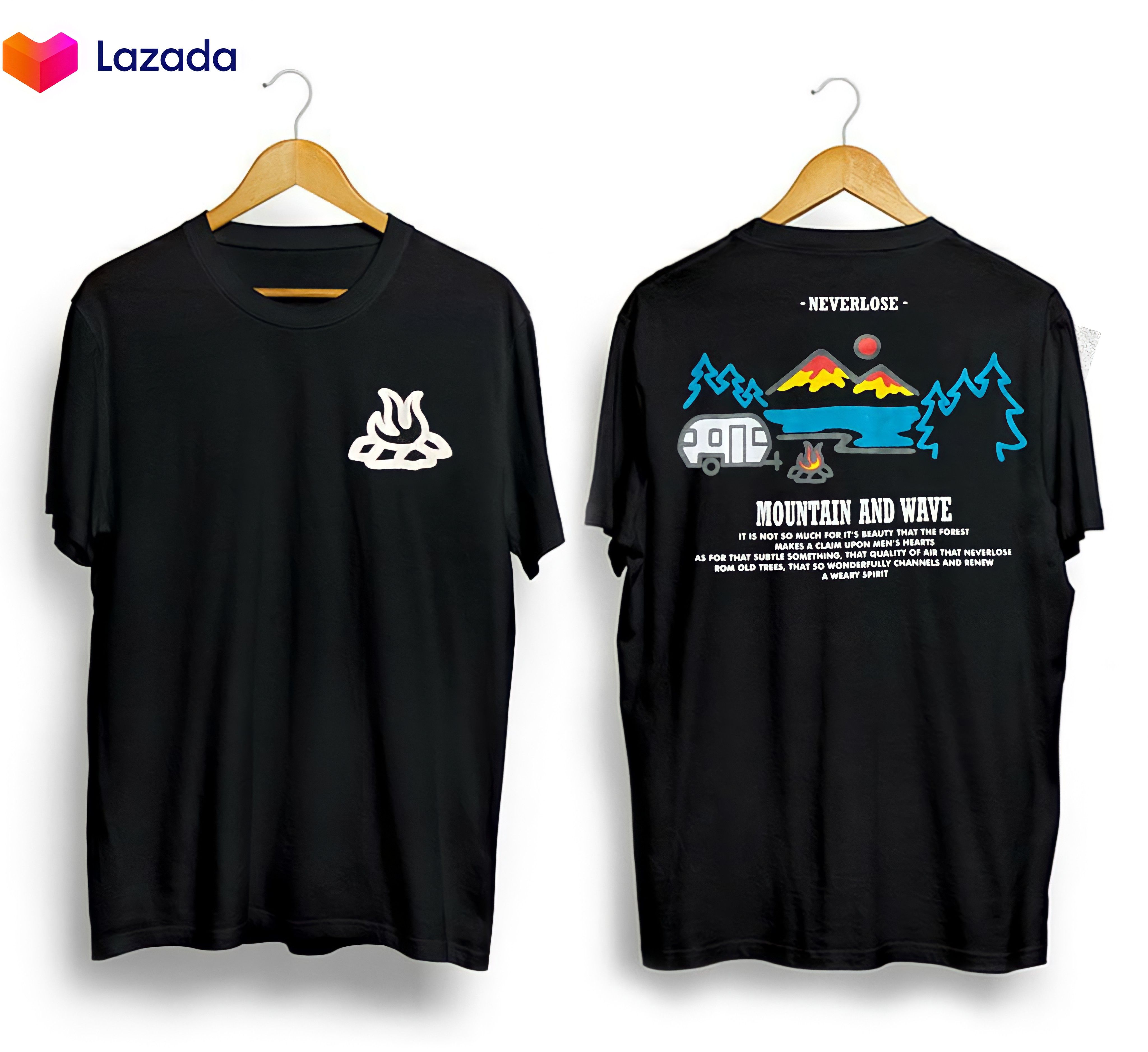 Detail Desain Kaos Mapala Nomer 31