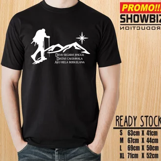 Detail Desain Kaos Mapala Nomer 37