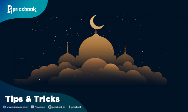 Detail Desain Kartu Ucapan Ramadhan Nomer 13