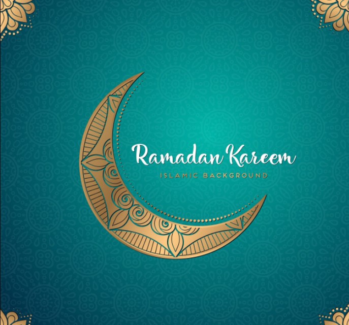 Detail Desain Kartu Ucapan Ramadhan Nomer 18