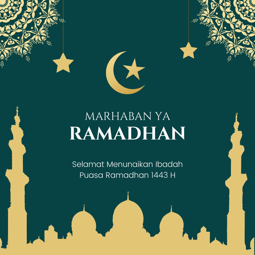 Detail Desain Kartu Ucapan Ramadhan Nomer 4