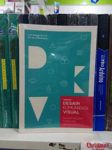 Detail Desain Komunikasi Visual Dasar Dasar Panduan Untuk Pemula Nomer 30