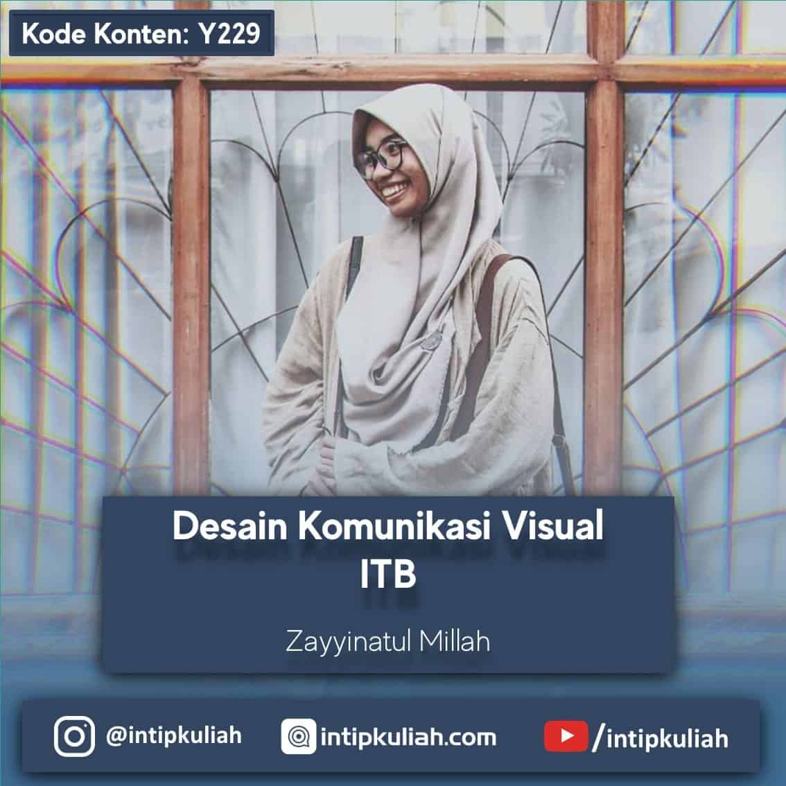 Detail Desain Komunikasi Visual Dasar Dasar Panduan Untuk Pemula Nomer 35