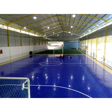 Detail Desain Lapangan Futsal Nomer 40