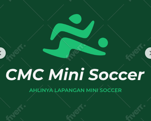 Detail Desain Lapangan Futsal Sederhana Nomer 39