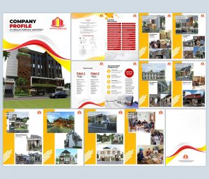 Detail Desain Layout Buku Nomer 24