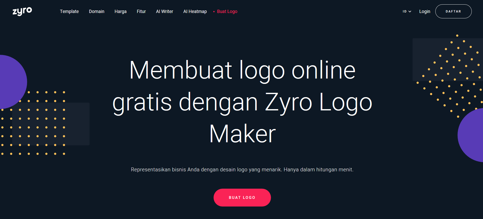 Detail Desain Logo Nama Online Nomer 10