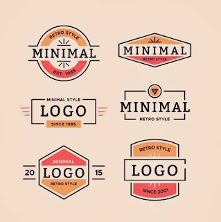 Detail Desain Logo Olshop Online Nomer 41