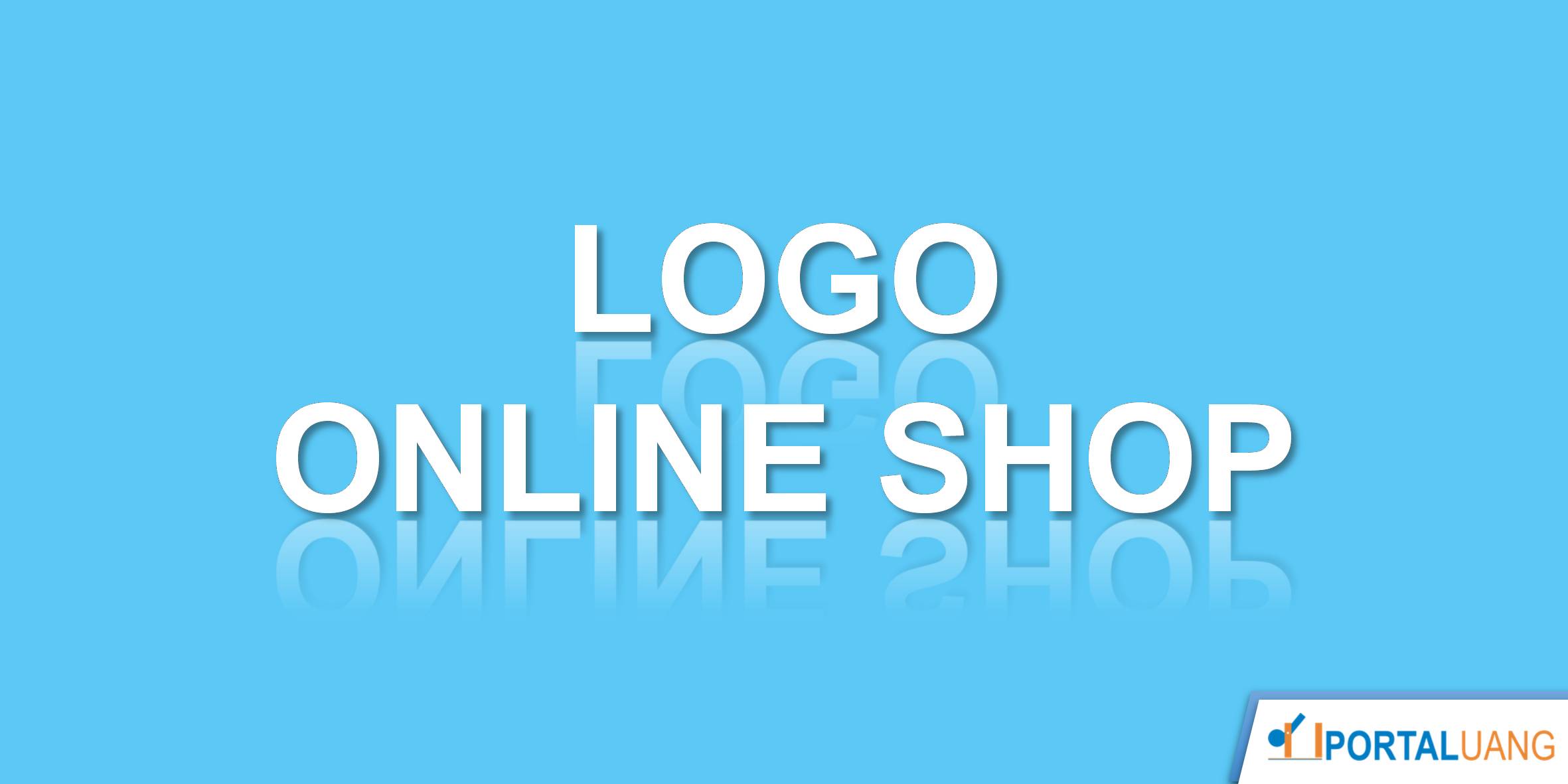 Detail Desain Logo Toko Online Nomer 26