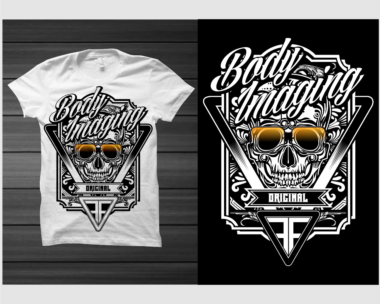 Detail Desain Logo Untuk Baju Nomer 22