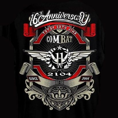 Detail Desain Logo Untuk Baju Nomer 51