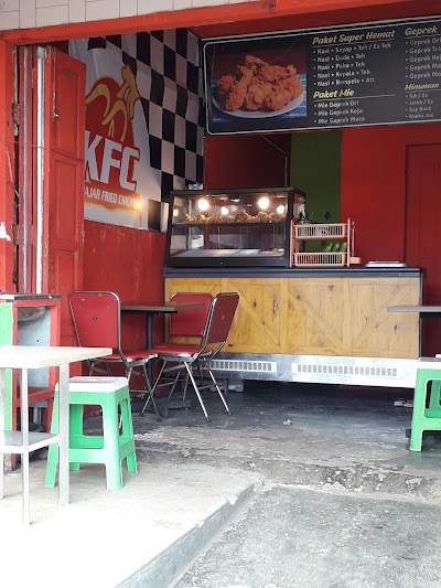 Download Desain Outlet Fried Chicken Nomer 31