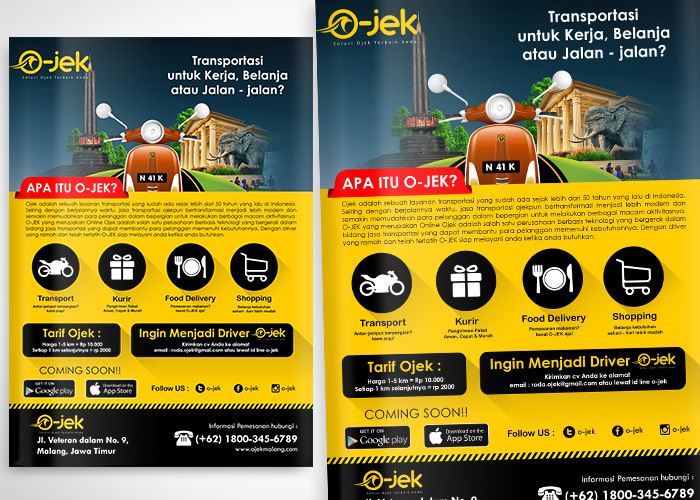 Detail Desain Pamflet Online Nomer 22