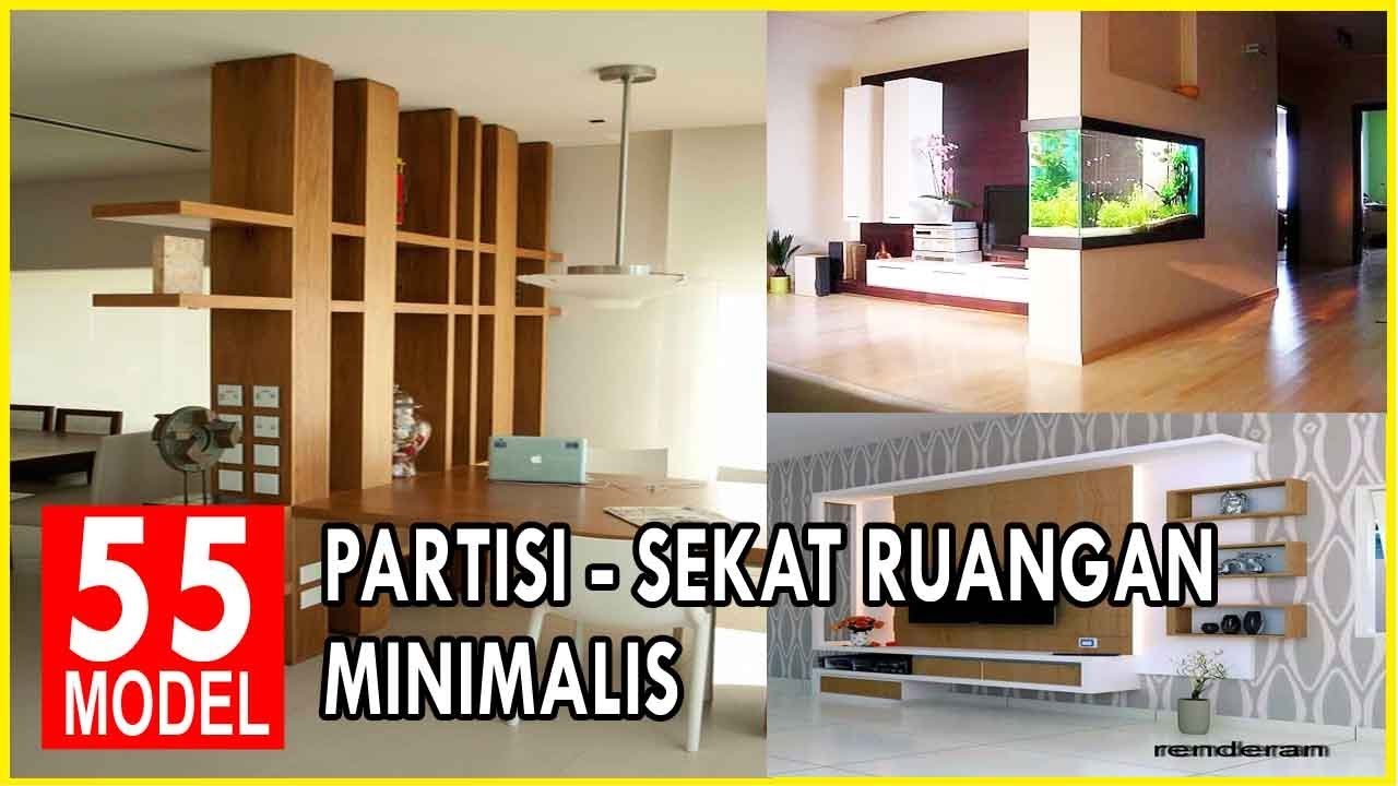 Detail Desain Partisi Minimalis Nomer 50