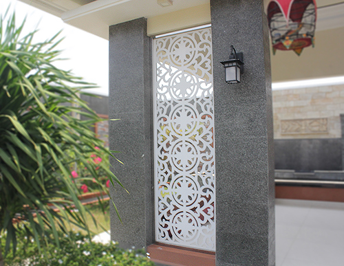 Detail Desain Partisi Outdoor Nomer 30