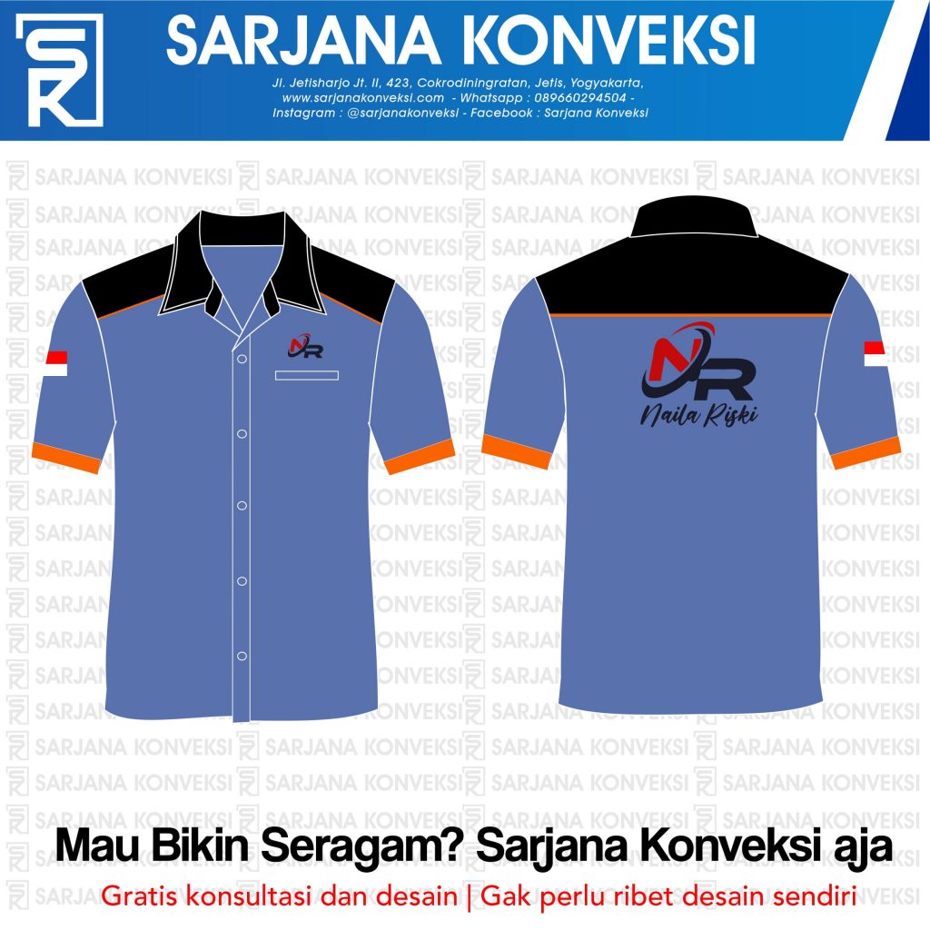 Detail Desain Pdl Online Nomer 11