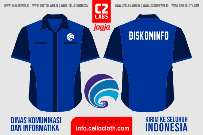 Detail Desain Pdl Online Nomer 17