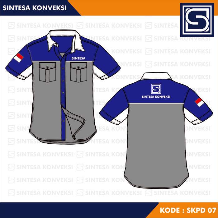 Detail Desain Pdl Online Nomer 28