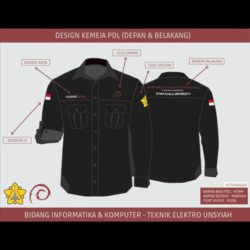 Detail Desain Pdl Online Nomer 32