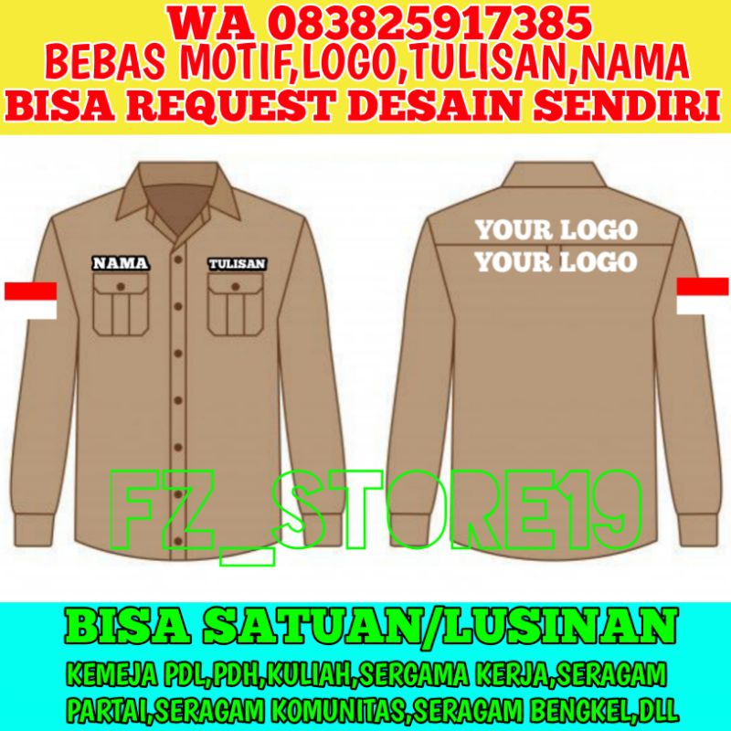 Detail Desain Pdl Online Nomer 38