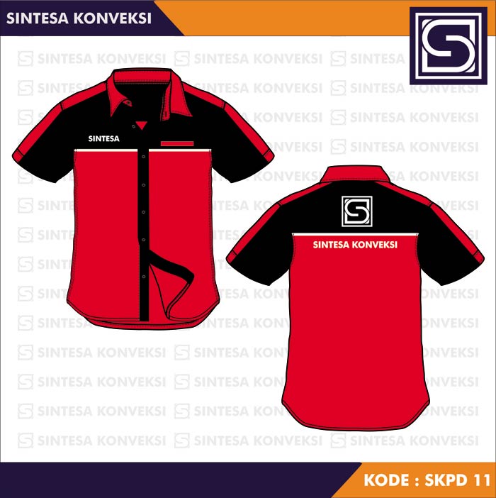 Detail Desain Pdl Online Nomer 40