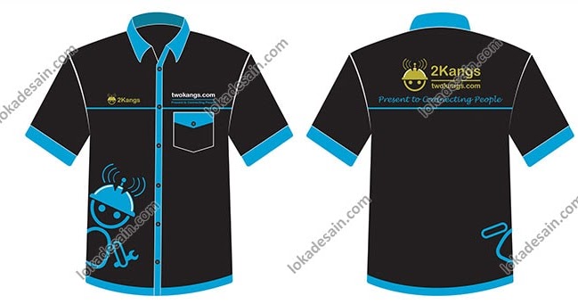 Detail Desain Pdl Online Nomer 42