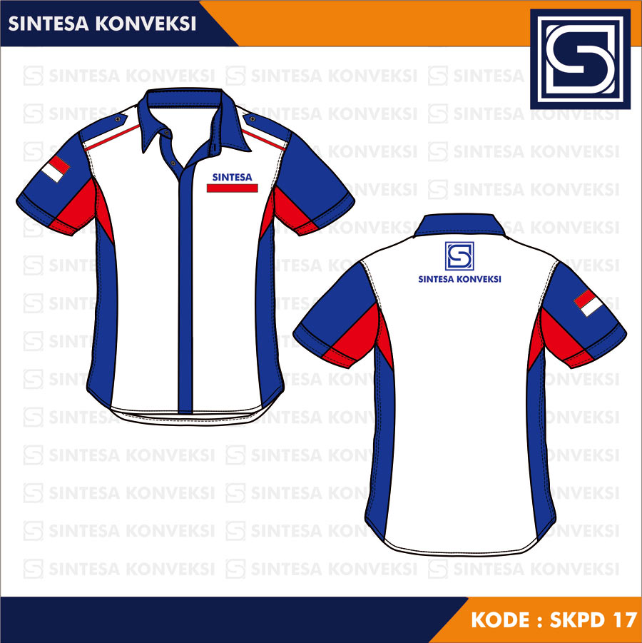 Detail Desain Pdl Online Nomer 54