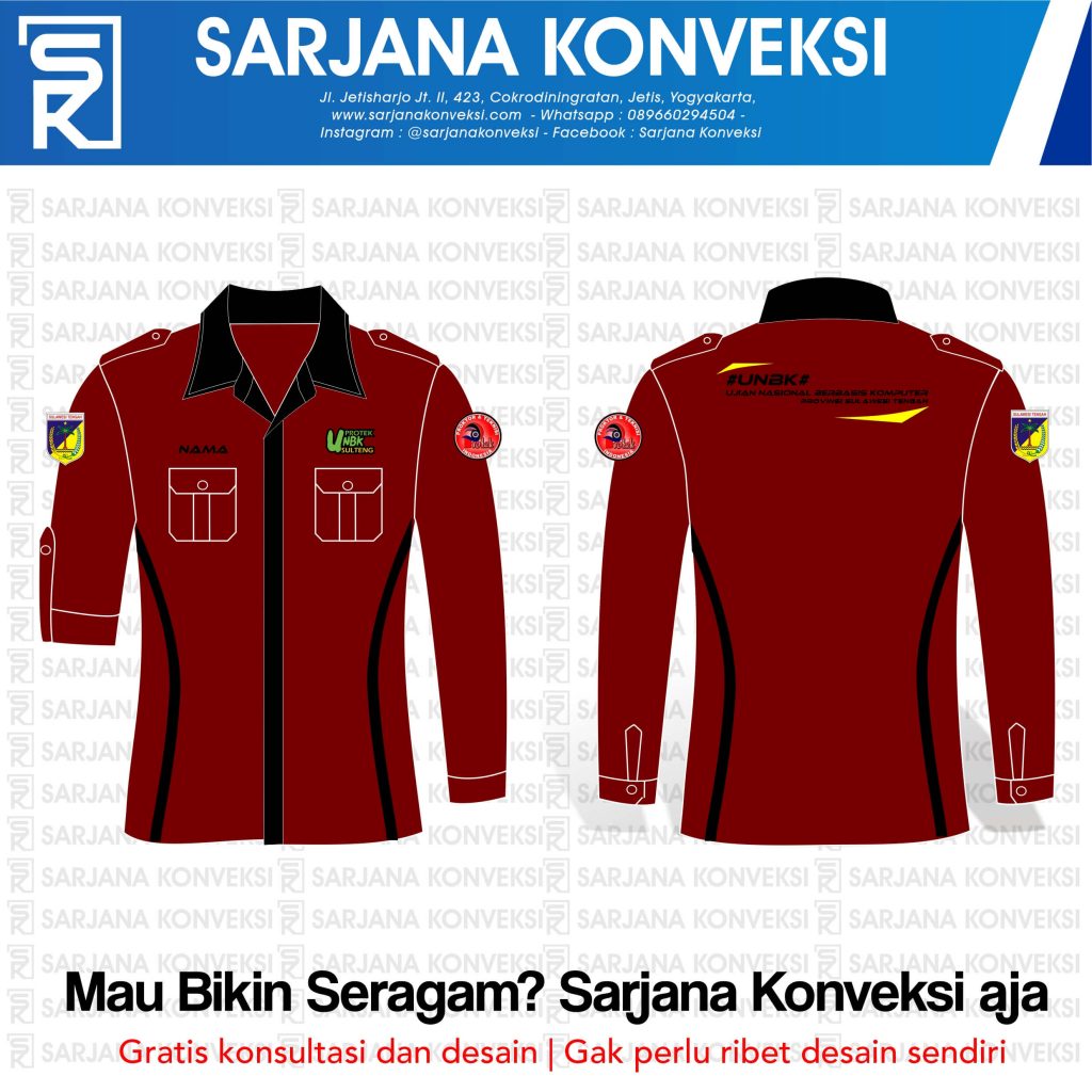 Detail Desain Pdl Online Nomer 8