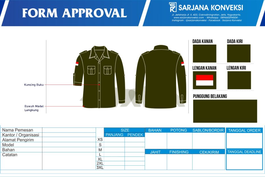 Detail Desain Pdl Online Nomer 10