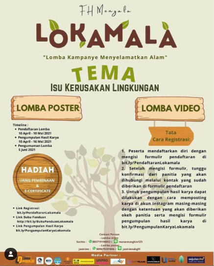 Detail Desain Poster Online Gratis Nomer 38