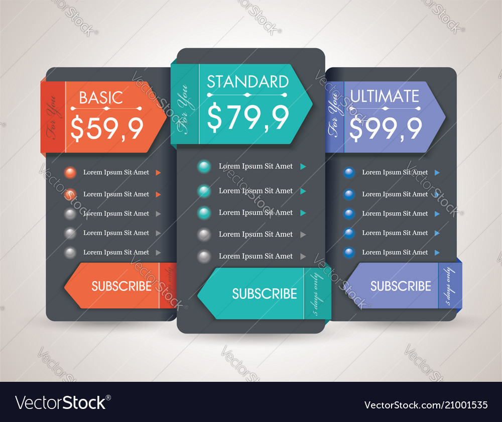 Detail Desain Price List Online Nomer 40