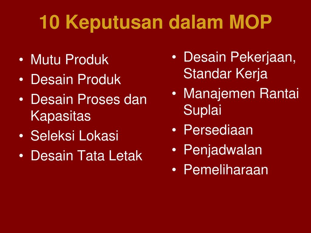 Detail Desain Proses Dan Kapasitas Nomer 27