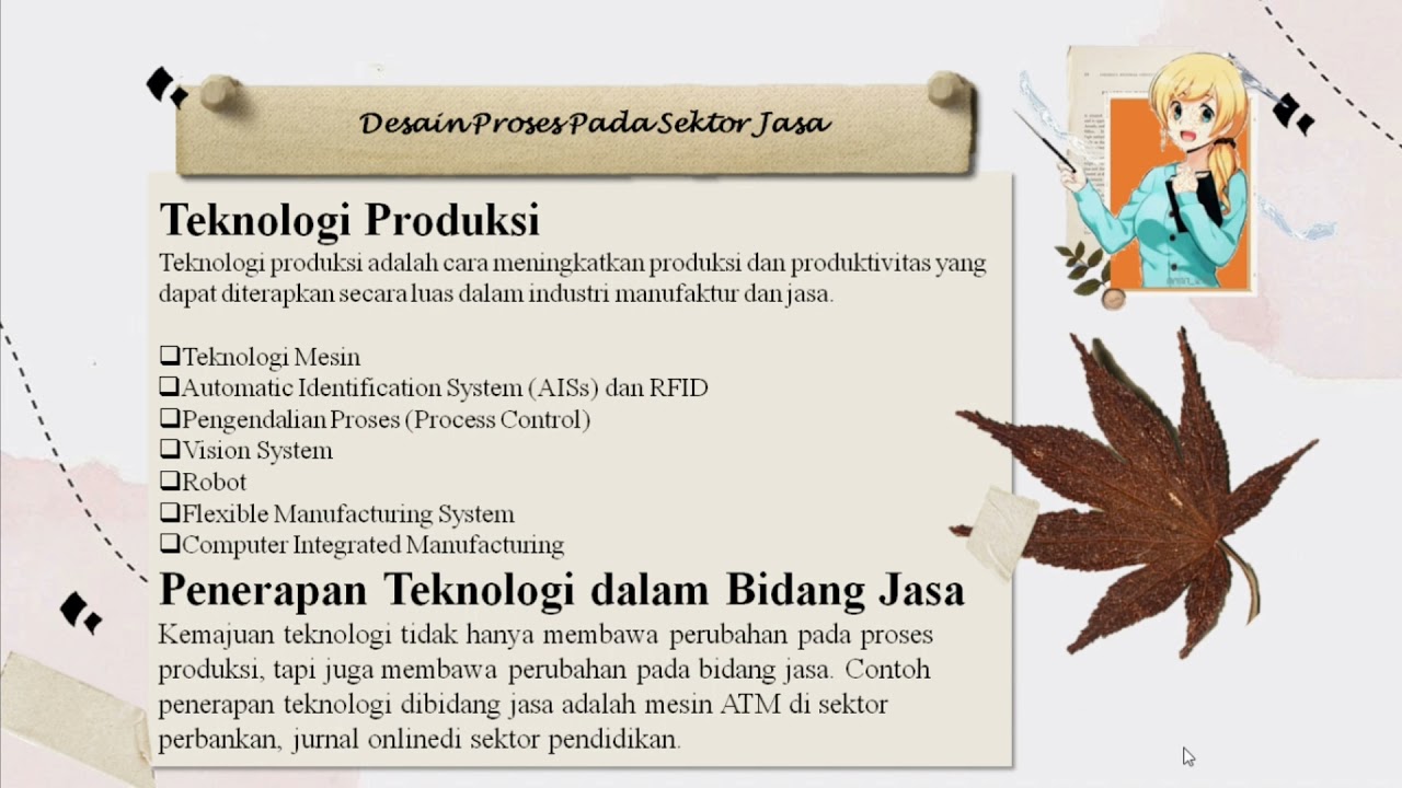 Detail Desain Proses Dan Kapasitas Nomer 30