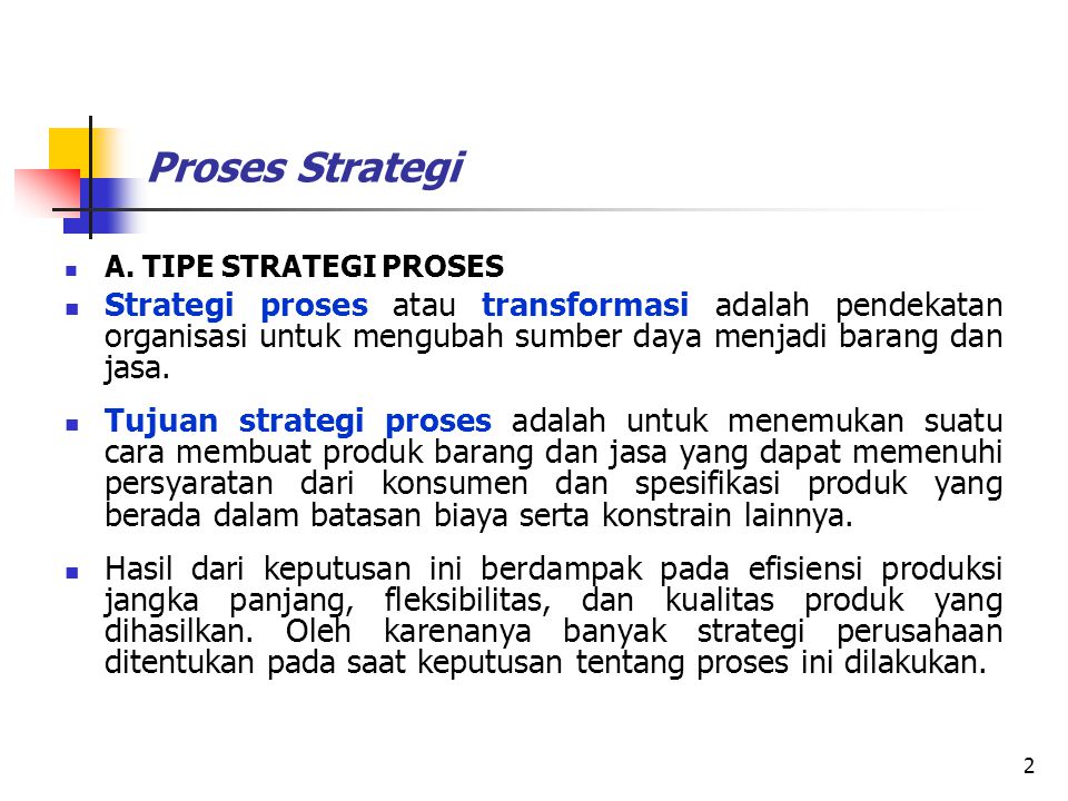 Detail Desain Proses Dan Kapasitas Nomer 43