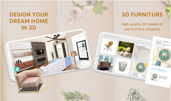 Detail Desain Rumah 3d Online Nomer 23