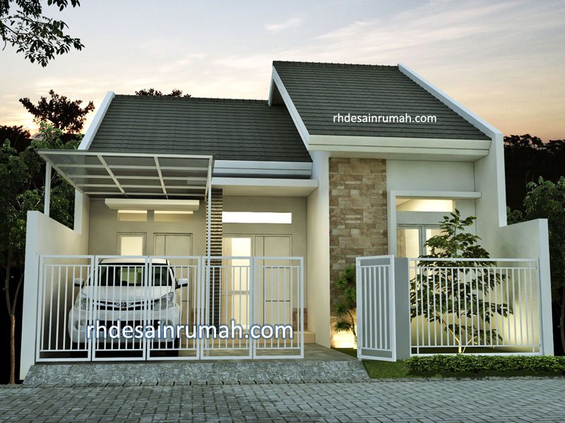 Detail Desain Rumah 3d Online Nomer 32