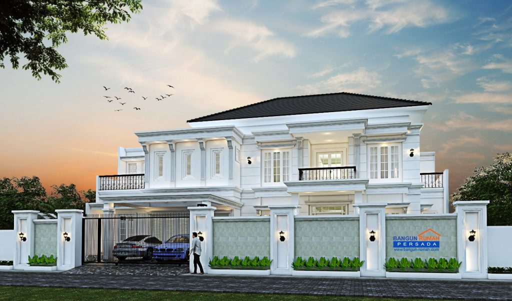 Detail Desain Rumah 3d Online Nomer 50