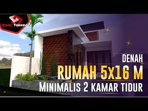 Detail Desain Rumah Bentuk Tanah Trapesium Nomer 39