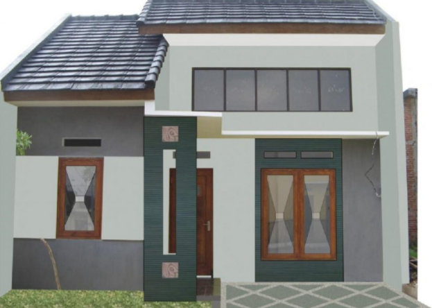 Detail Desain Rumah Dengan Biaya 30 Juta Nomer 38