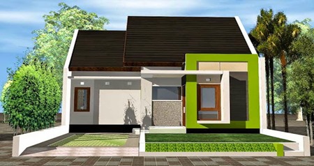 Detail Desain Rumah Dengan Biaya 30 Juta Nomer 39