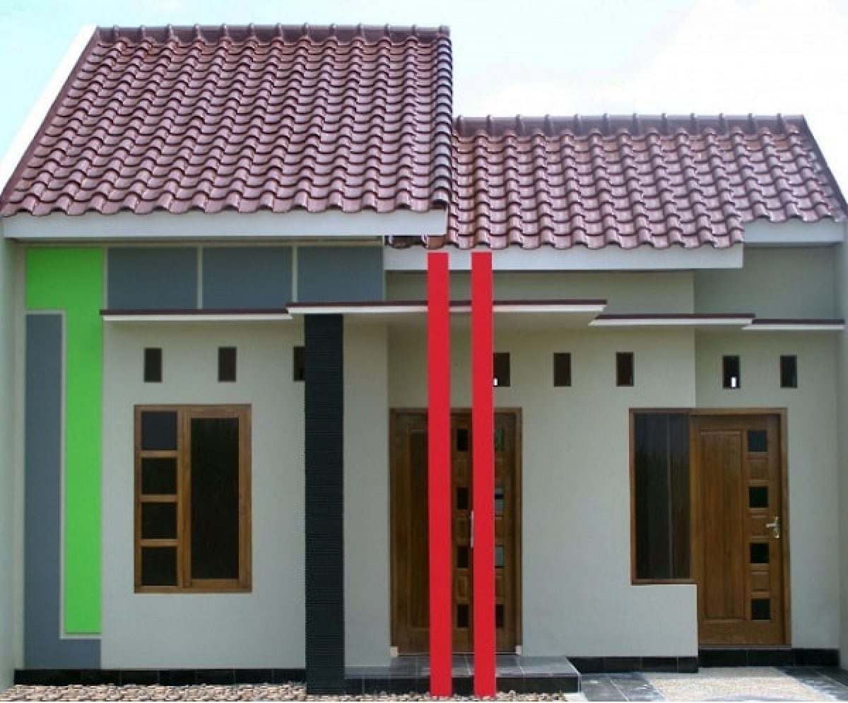 Detail Desain Rumah Dengan Biaya 30 Juta Nomer 45